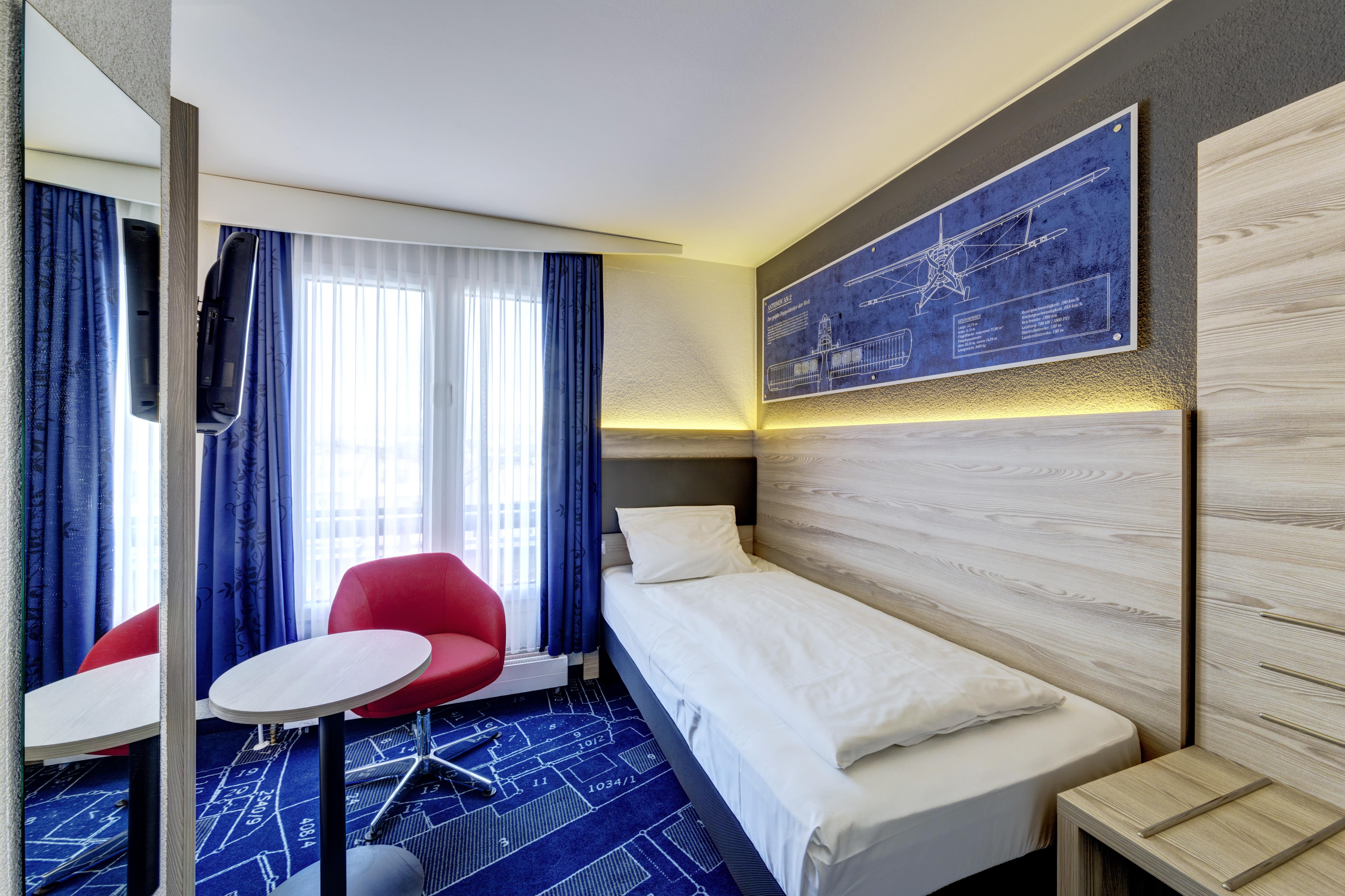 Ibis Styles Filderstadt Stuttgart Messe Hotel Exterior photo