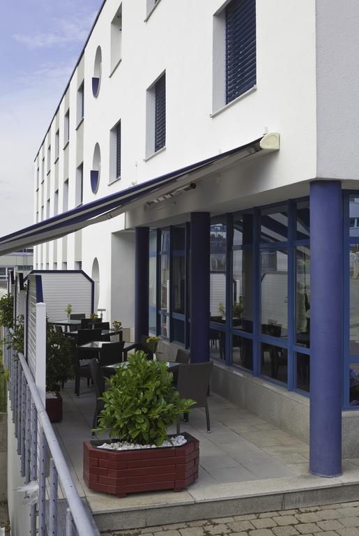 Ibis Styles Filderstadt Stuttgart Messe Hotel Exterior photo